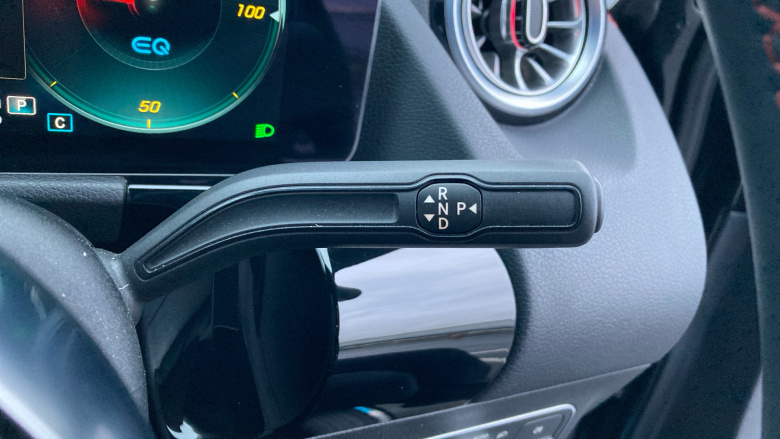 Mercedes-Benz Eqa 350 4M 215kW AMG Line Premium 66.5kWh 5dr Auto Electric Hatchback